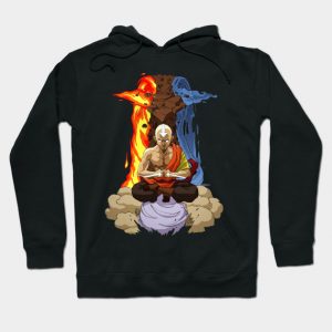 Avatar the Last Air Bender