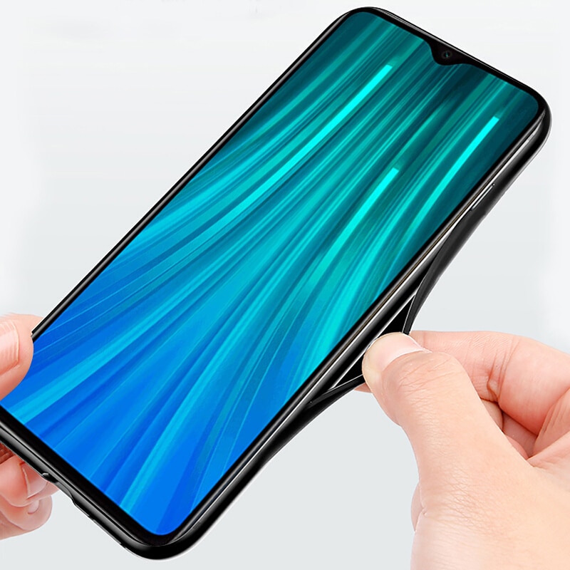 Avatar The Last Airbender Silicone Cover For Xiaomi Redmi Note 10 10S 9 9S Pro Max 9T 8T 8 7 6 5 Pro 5A Phone Case
