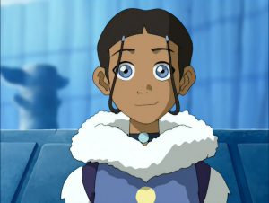 Avatar Last Airbender Book 1 Screenshot 0047 - Avatar The Last Airbender Merch