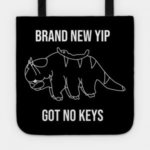 Brand New Yip