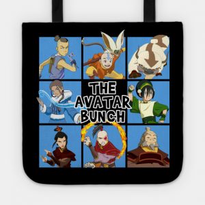 Avatar Bunch