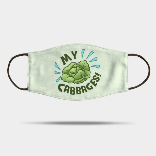 My Cabbages!