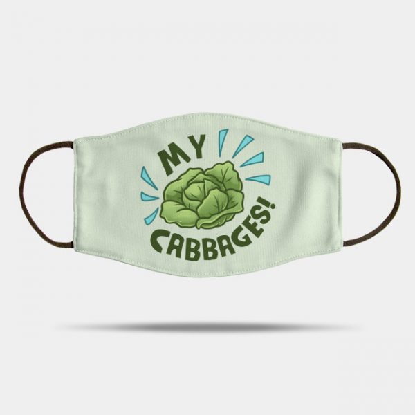 My Cabbages!