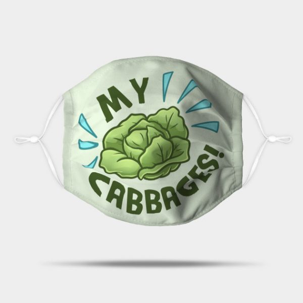 My Cabbages!