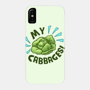 My Cabbages!