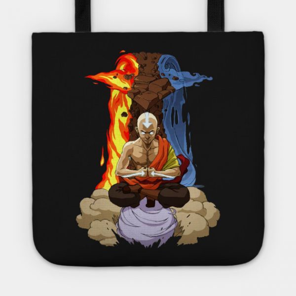 Avatar the Last Air Bender
