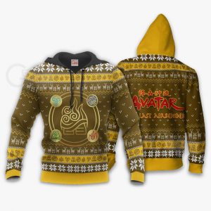 1116 AOP avatar the last airbender ugly sweater 2 VA 2 hoodie font and back 1500x1500 - Avatar The Last Airbender Merch