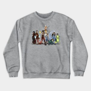 127821 0 - Avatar The Last Airbender Merch