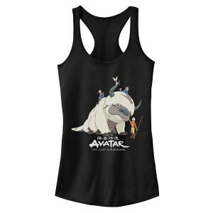 4409634 - Avatar The Last Airbender Merch