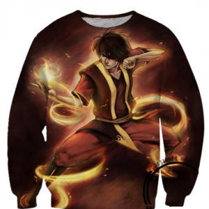 Avatar - Avatar The Last Airbender Merch