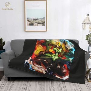 Avatar The Last Airbender Blanket Beautiful Fleece Blanket All Weather Super Soft Cheap Bedspread 3.jpg 640x640 3 - Avatar The Last Airbender Merch