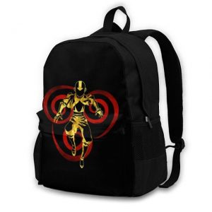 Avatar o ltimo airbender mochilas poli ster campus adolescente mochila grandes sacos doces 7.jpg 640x640 7 - Avatar The Last Airbender Merch