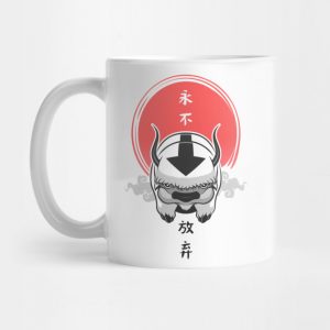 appa - Avatar The Last Airbender Merch