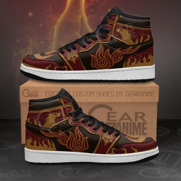 fire nationa 1 - Avatar The Last Airbender Merch