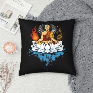 6 - Avatar The Last Airbender Merch