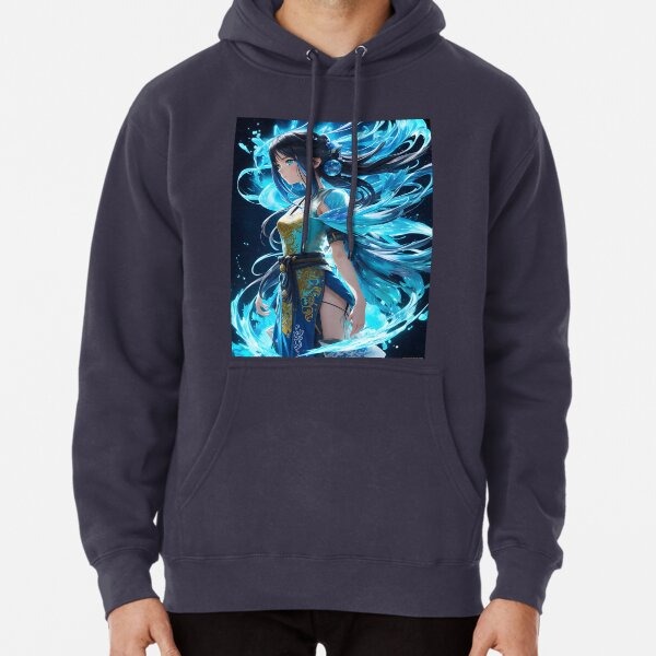 ssrcomhoodiemens322e3f696a94a 2 - Avatar The Last Airbender Merch