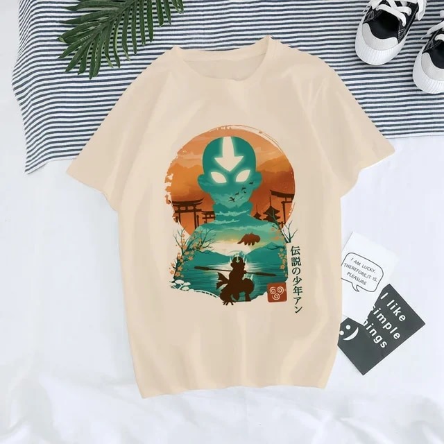 10 - Avatar The Last Airbender Merch